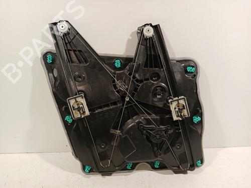 Front right window mechanism VW GOLF VIII (CD1, DA1) 1.5 eTSI | BP29336335C23 