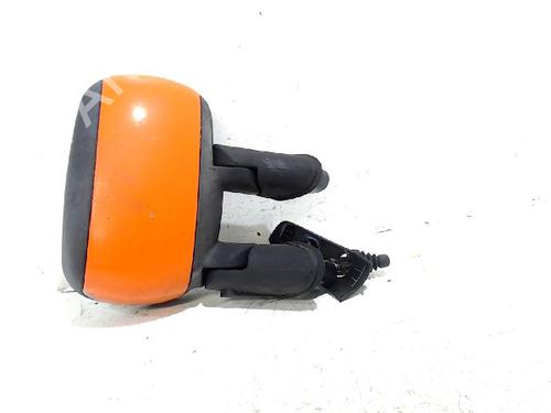 Bakspejl Højre FIAT DOBLO Box Body/MPV (223_) 1.3 JTD 16V Multijet | BP6567514C27 