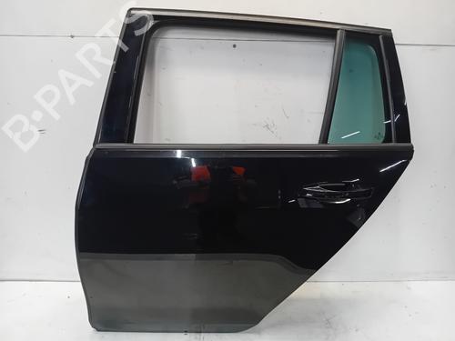 Dør venstre bagtil VW GOLF VII Variant (BA5, BV5) 1.4 TSI (125 hp) 28083634
