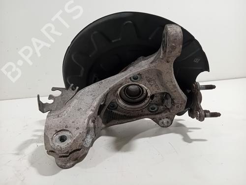 Right front steering knuckle VW GOLF VII (5G1, BQ1, BE1, BE2) 2.0 GTI | BP32232428M26