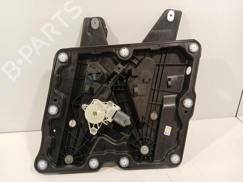 Used Front right window mechanism Front right window mechanism VW ID.3 (E11, E12) 1st (204 hp) 36355022 36355022