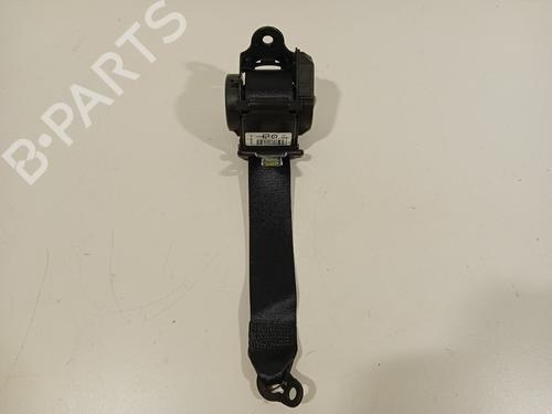 Used Rear left seatbelt BMW 4 Gran Coupe (F36) 420 i (184 hp) 23988305
