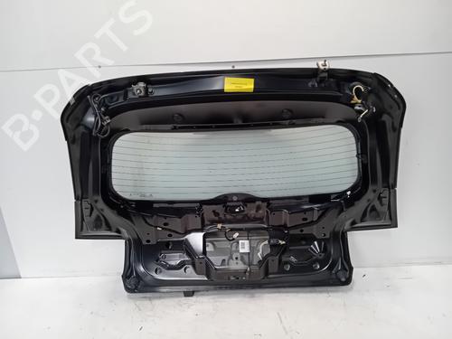 Tailgate CITROËN C4 CACTUS 1.6 BlueHDi 100 | BP24868849C6 
