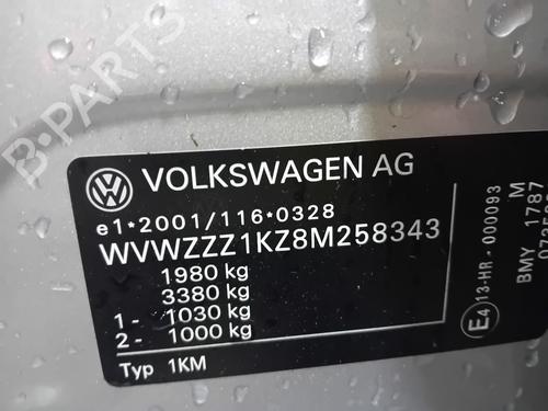 AC compressor VW GOLF V Variant (1K5) 1.4 TSI | BP30567065M34  - Image 11