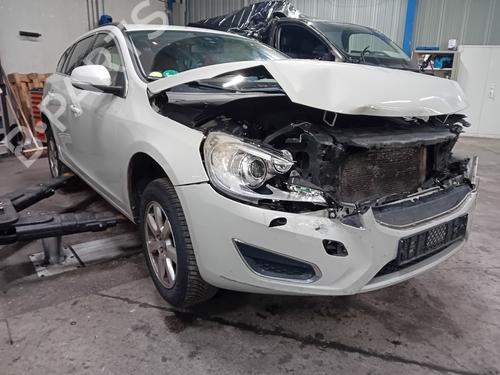 Gearbox VOLVO V60 I (155) 1.6 DRIVe | BP31069222M3 