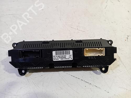 Climate control FORD FOCUS III 1.6 EcoBoost | BP21047932I5 
