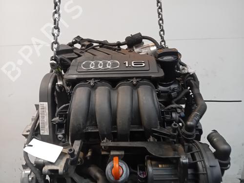 Engine AUDI A3 Sportback (8PA) 1.6 | BP38483658M1 - Image 5