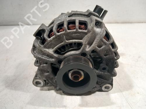 Used Alternator Alternator 38054066 38054066