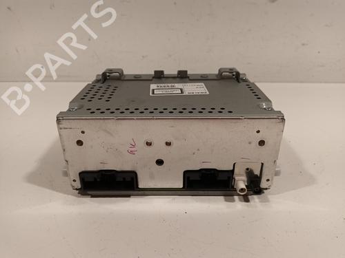 Radio FORD FIESTA VI (CB1, CCN) 1.6 TDCi | BP27517497E6 