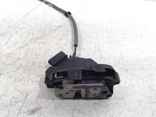 Front left lock FORD FOCUS III 1.6 TDCi | BP13208034C98 