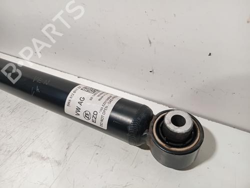 Left rear shock absorber VW GOLF VIII (CD1, DA1) 2.0 GTI | BP37609115M18 - Image 3