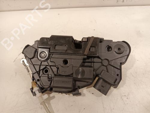 Front left lock SEAT IBIZA IV SC (6J1, 6P5) 1.0 TSI | BP15218299C98 