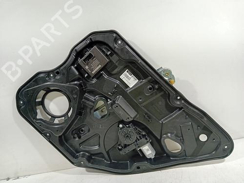 Used Rear right window mechanism Rear right window mechanism 37401352 37401352