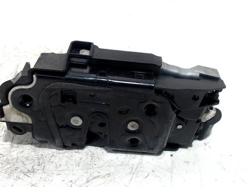 Front right lock VW GOLF VII (5G1, BQ1, BE1, BE2) 2.0 TDI | BP13202134C97 
