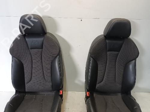 Used Seats set Seats set AUDI A3 Limousine (8VS, 8VM) 1.5 TFSI (150 hp) 36092561 36092561