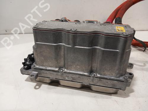 Electronic module FIAT 500 (312_) Electric (EV) | BP37660208M83 - Image 5
