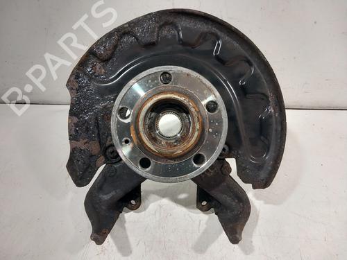 Used Right front steering knuckle Right front steering knuckle 36984861 36984861