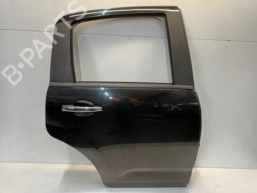 Used Right rear door CITROËN C3 II (SC_) 1.2 VTi 82 (82 hp) 30104625