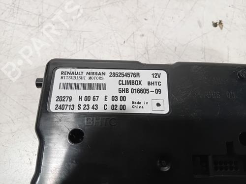 Control unit RENAULT MASTER IV Van (F8__) BLUE DCI 150 (F8M3) | BP38467808M11 - Image 4