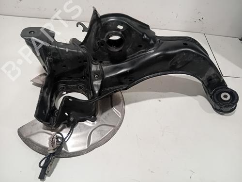 Højre bagtil bærearm BMW 2 Active Tourer (U06) 218d | BP37072402M15 - Image 2