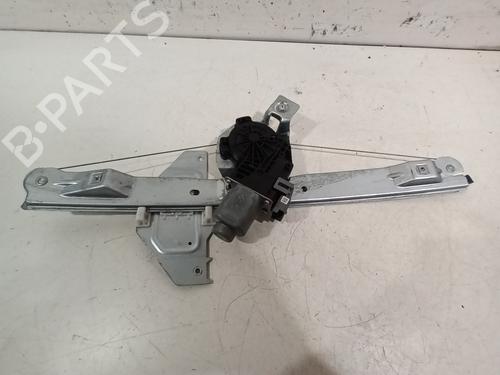Used Rear right window mechanism Rear right window mechanism 15296344 15296344