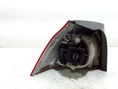 Right taillight VW GOLF V (1K1) 1.6 FSI | BP13642403C35 