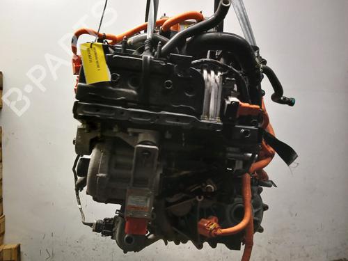 Engine HYUNDAI NEXO (FE) FCEV | BP31261598M1 - Image 4