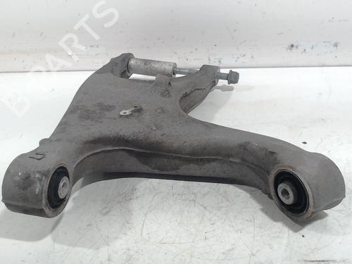 Left rear suspension arm AUDI A6 C7 Avant (4G5, 4GD) RS6 quattro | BP13661902M14 