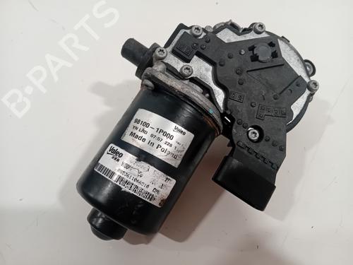 Front wiper motor HYUNDAI ix20 (JC) 1.6 | BP29918634M29