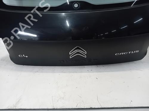 Tailgate CITROËN C4 CACTUS 1.6 BlueHDi 100 | BP24868849C6 