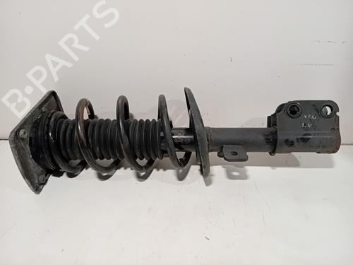 Used Left front shock absorber Left front shock absorber 39509011 39509011