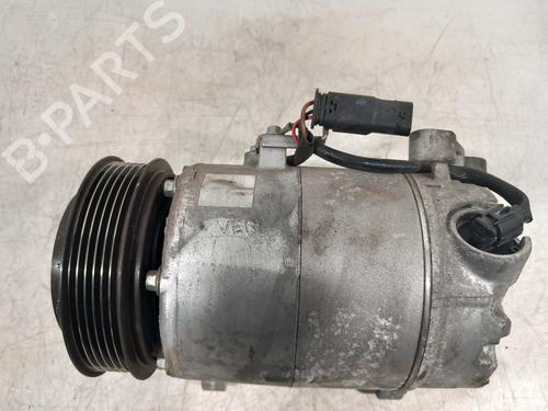 AC compressor BMW 2 Gran Tourer (F46) 216 d | BP33722404M34  - Image 5