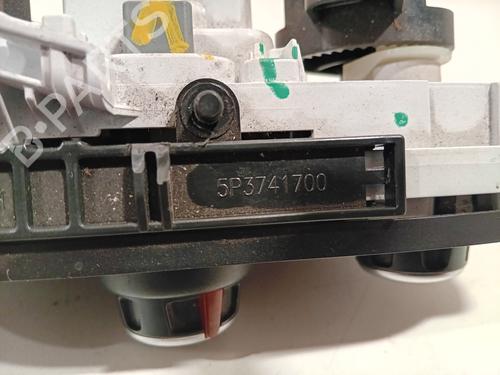 Climate control DACIA LODGY (JS_) 1.6 SCe 100 (JSAV) | BP25249531I5 - Image 7