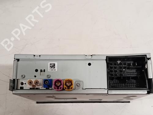 Electronic module SEAT ARONA (KJ7, KJP) 1.6 TDI | BP40606974M83 - Image 3