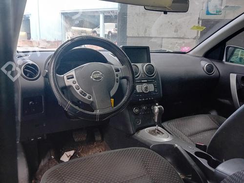 Hood NISSAN QASHQAI I (J10, NJ10) 2.0 All-wheel Drive | BP27653861C1 