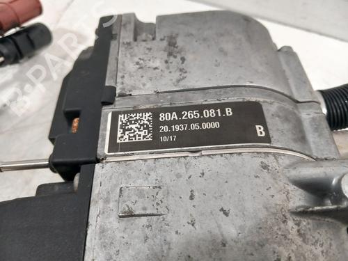 Electronic module AUDI Q5 (FYB, FYG) SQ5 TFSI quattro | BP33757197M83 - Image 2