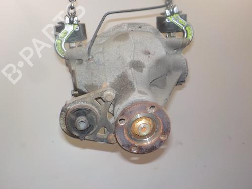 Rear differential LAND ROVER FREELANDER I (L314) 2.5 V6 4x4 | BP13204719M24 