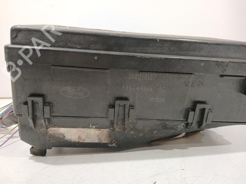 Fuse box FORD C-MAX II (DXA/CB7, DXA/CEU) 1.6 EcoBoost | BP25049667E1 - Image 6