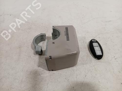 Ignition barrel NISSAN LEAF (ZE0) Electric | BP23214228M48 