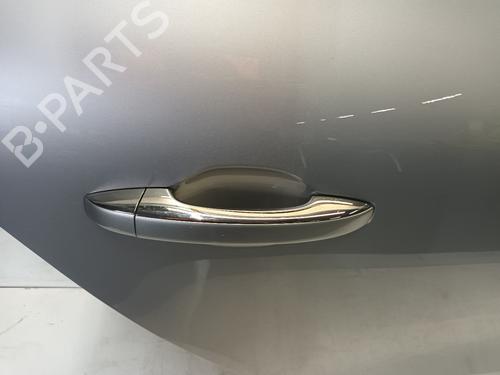 Right rear door RENAULT SCÉNIC IV (J9_) 1.3 TCe 160 (J9NC) | BP28127413C5 
