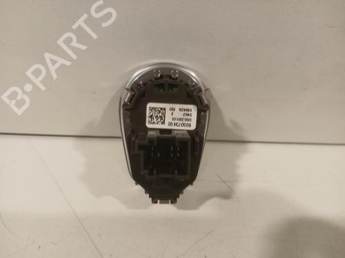 Switch BMW 3 Touring (F31) 320 d | BP39503562I30 - Image 4