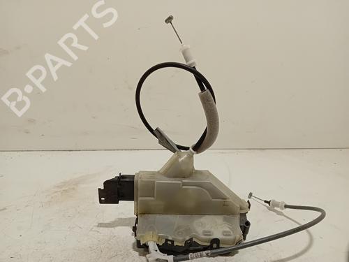 Rear left lock PEUGEOT 3008 II SUV (MC_, MR_, MJ_, M4_) 1.6 BlueHDi 120 | BP13753803C100 