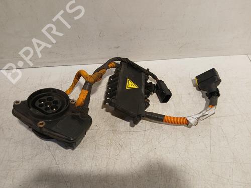 Used Other Other VOLVO V60 I (155) D6 Hybrid AWD (280 hp) 35788873 35788873