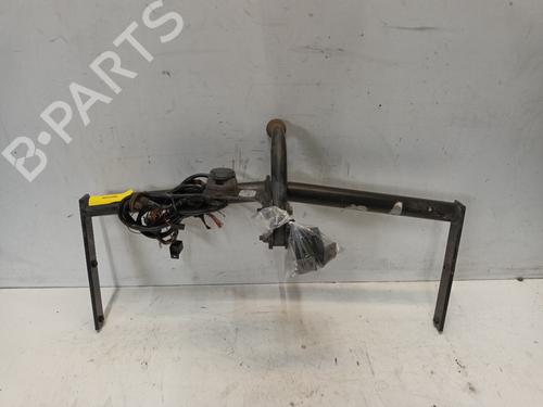 Used Tow ball/Mechanism SKODA FABIA II Combi (545) 1.2 TDI (75 hp) 27573647