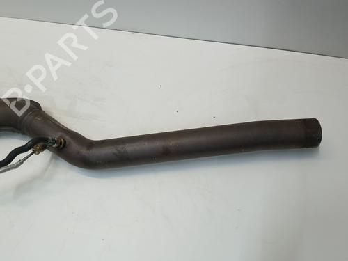 Catalyst VW GOLF VIII (CD1, DA1) 2.0 TSI R 4motion | BP29385005M10 