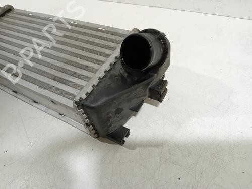 Intercooler FIAT 500 C (312_) 0.9 (312AG1A) | BP24980518M30 - Image 3