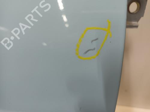 Right front door CITROËN C1 (PM_, PN_) 1.0 | BP21557132C3 