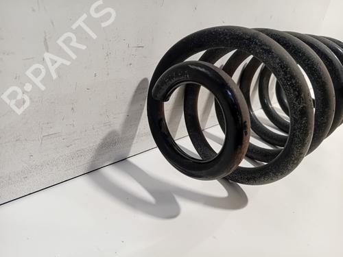 Shock absorber spring AUDI A6 C7 Avant (4G5, 4GD) 3.0 TDI quattro | BP29941151C152