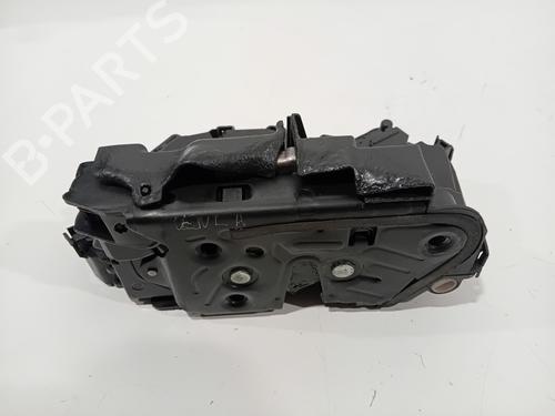 Rear left lock VW T-ROC (A11, D11) 1.5 TSI | BP29918506C100 