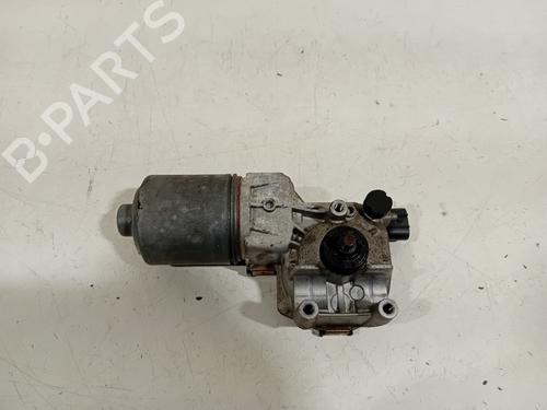 Used Front wiper motor Front wiper motor OPEL MERIVA B MPV (S10) 1.4 (75) (100 hp) 22237282 22237282